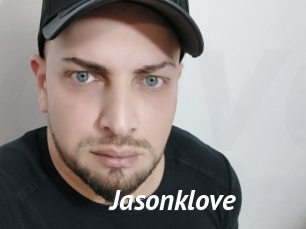 Jasonklove