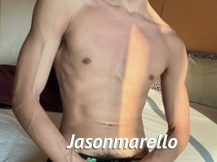 jasonmarello Gay Vod