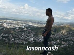 Jasonncash