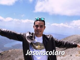 jasonscolaro Gay Vod