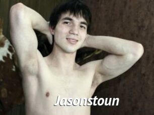 Jasonstoun