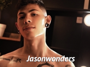Jasonwonders