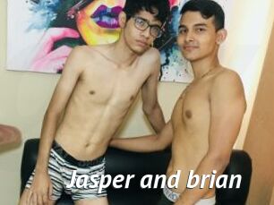 Jasper_and_brian
