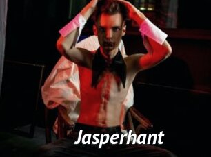 Jasperhant