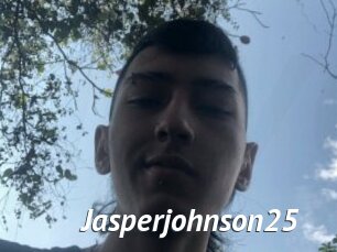 Jasperjohnson25