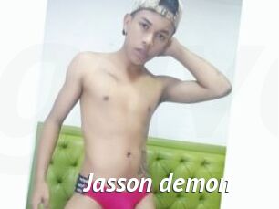 Jasson_demon