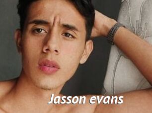 Jasson_evans