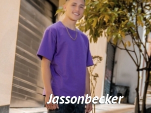 Jassonbecker