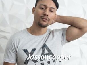 Jassoncooper