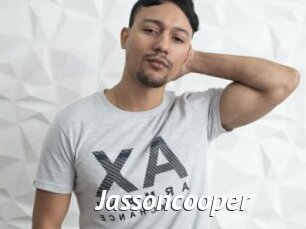 Jassoncooper