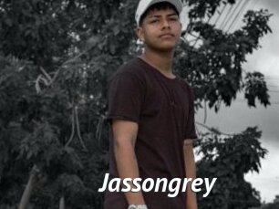 Jassongrey