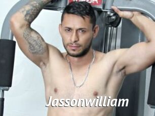 Jassonwilliam