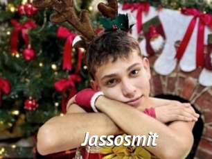 Jassosmit