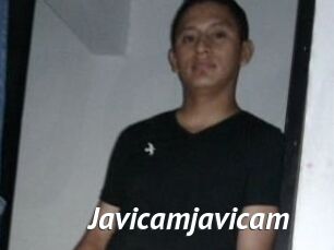 Javicamjavicam