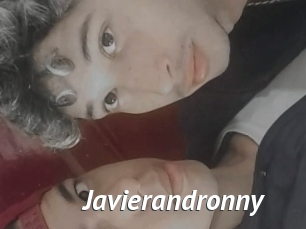 Javierandronny