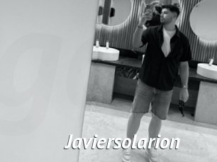 Javiersolarion