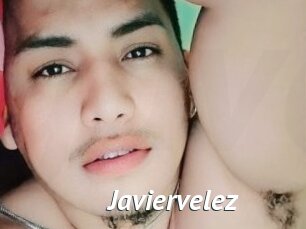 Javiervelez