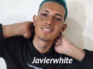 Javierwhite