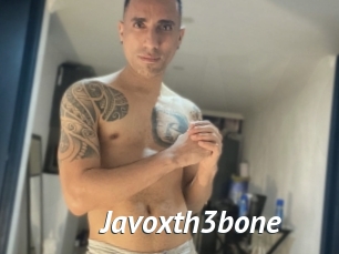 Javoxth3bone