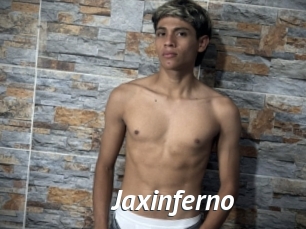 Jaxinferno