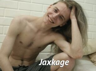 Jaxkage