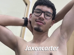 jaxoncarter Gay Vod
