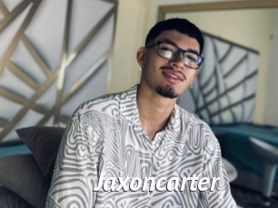 Jaxoncarter