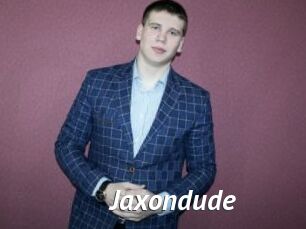 Jaxondude
