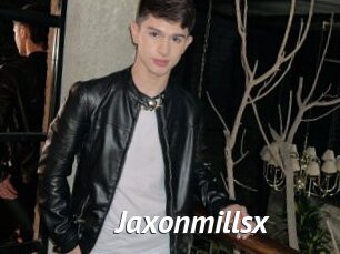 Jaxonmillsx