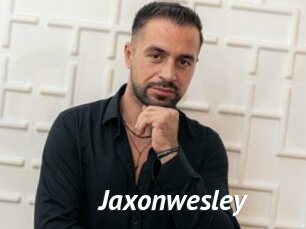 Jaxonwesley