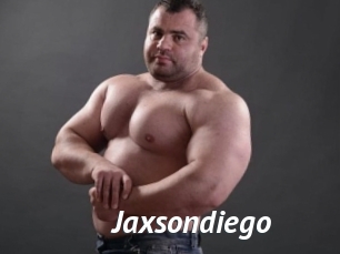 Jaxsondiego