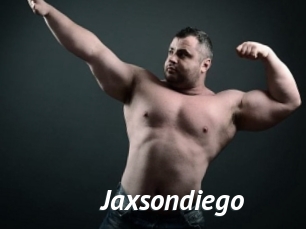 Jaxsondiego