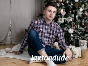 Jaxtondude
