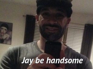 Jay_be_handsome