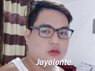 Jayalonte