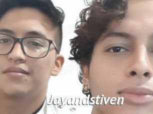Jayandstiven
