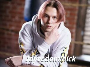 Jaycedominick