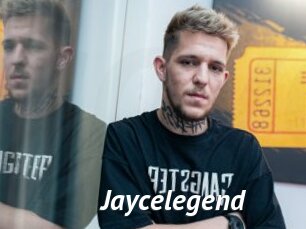 Jaycelegend