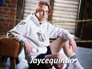 Jaycequintin