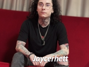 Jaycerhett