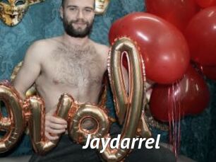 Jaydarrel