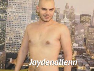 Jaydenallenn