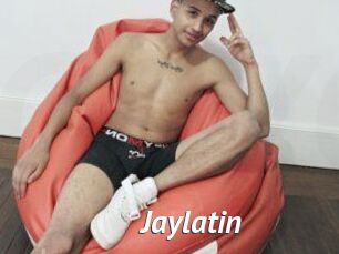 Jaylatin