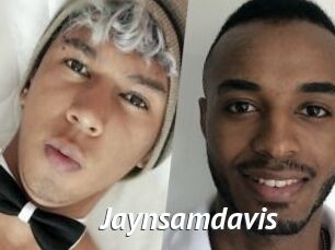 Jaynsamdavis