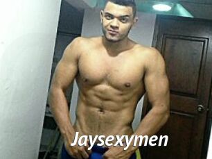 Jaysexymen