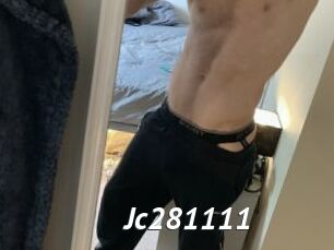 Jc281111