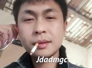Jdadmgc