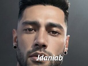 Jdaniab