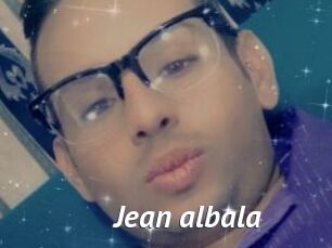 Jean_albala