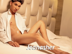 Jeanasher